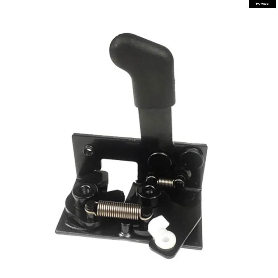 並行輸入品 掘削機 キャブドアロック アウター ハンドルロックブロック 掘削機 ボルボ EC210B/240/360Bの画像