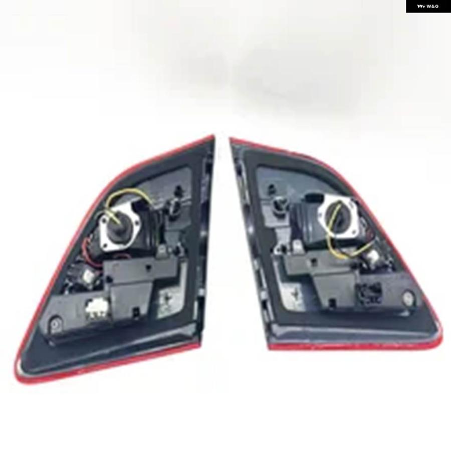 並行輸入品 コンビネーションテールランプ ライト リアドア ベンツ 車 W166 ML280 ML320 ML300 ML 350 ML400 OEM: A1669068701 A1669068501の画像