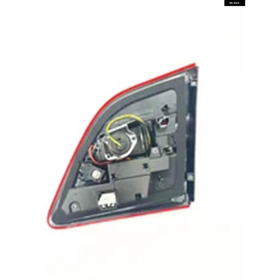 並行輸入品 コンビネーションテールランプ ライト リアドア ベンツ 車 W166 ML280 ML320 ML300 ML 350 ML400 OEM: A1669068701 A1669068501の画像
