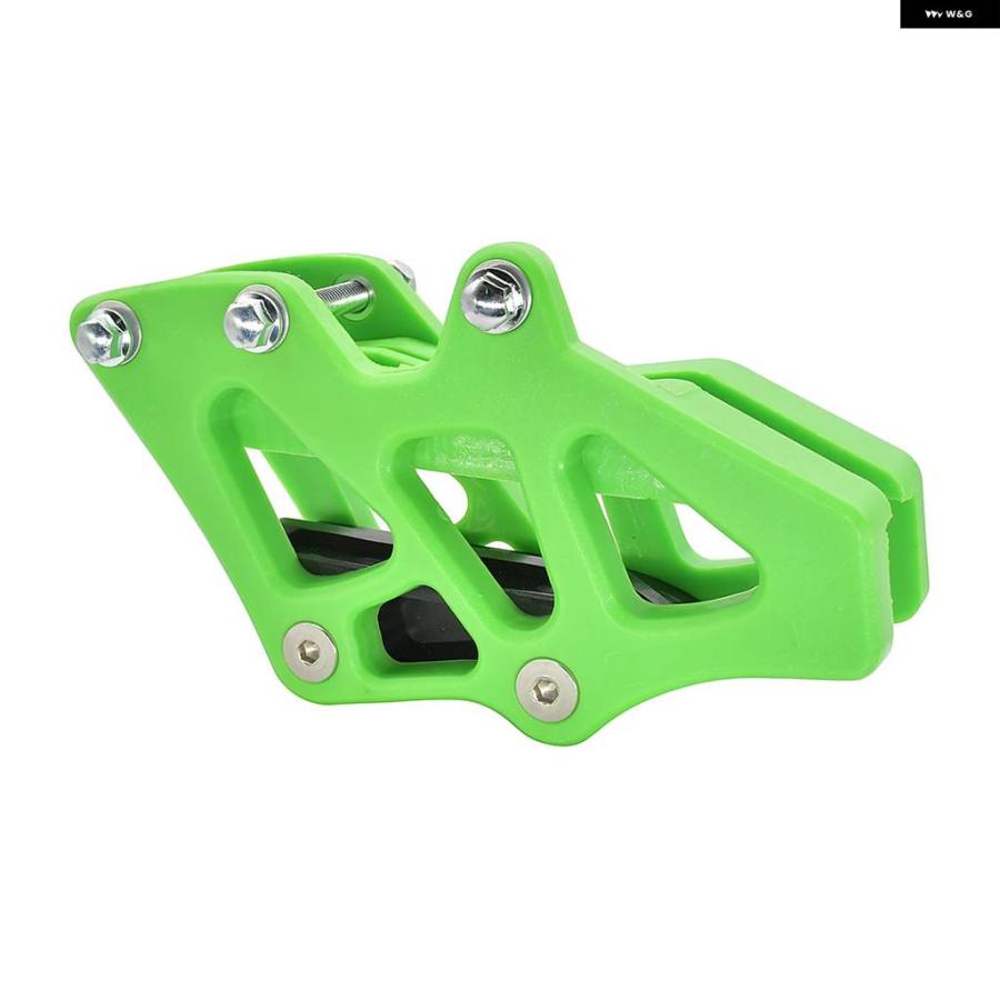並行輸入品 バイク チェーン ガイド スライダー ガイド スイングアーム ローラー カワサキ KX250F KX450F KX250 KX450 250 450 KX 250F 450の画像