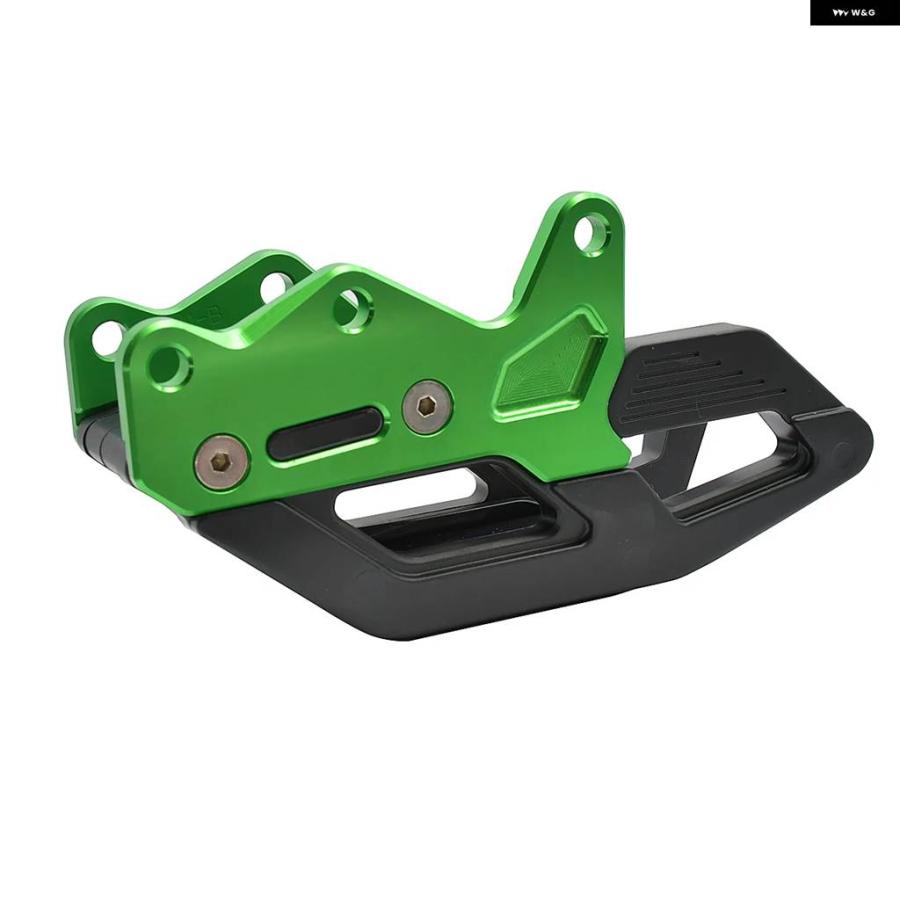 並行輸入品 バイク チェーン ガイド スライダー ガイド スイングアーム ローラー カワサキ KX250F KX450F KX250 KX450 250 450 KX 250F 450の画像