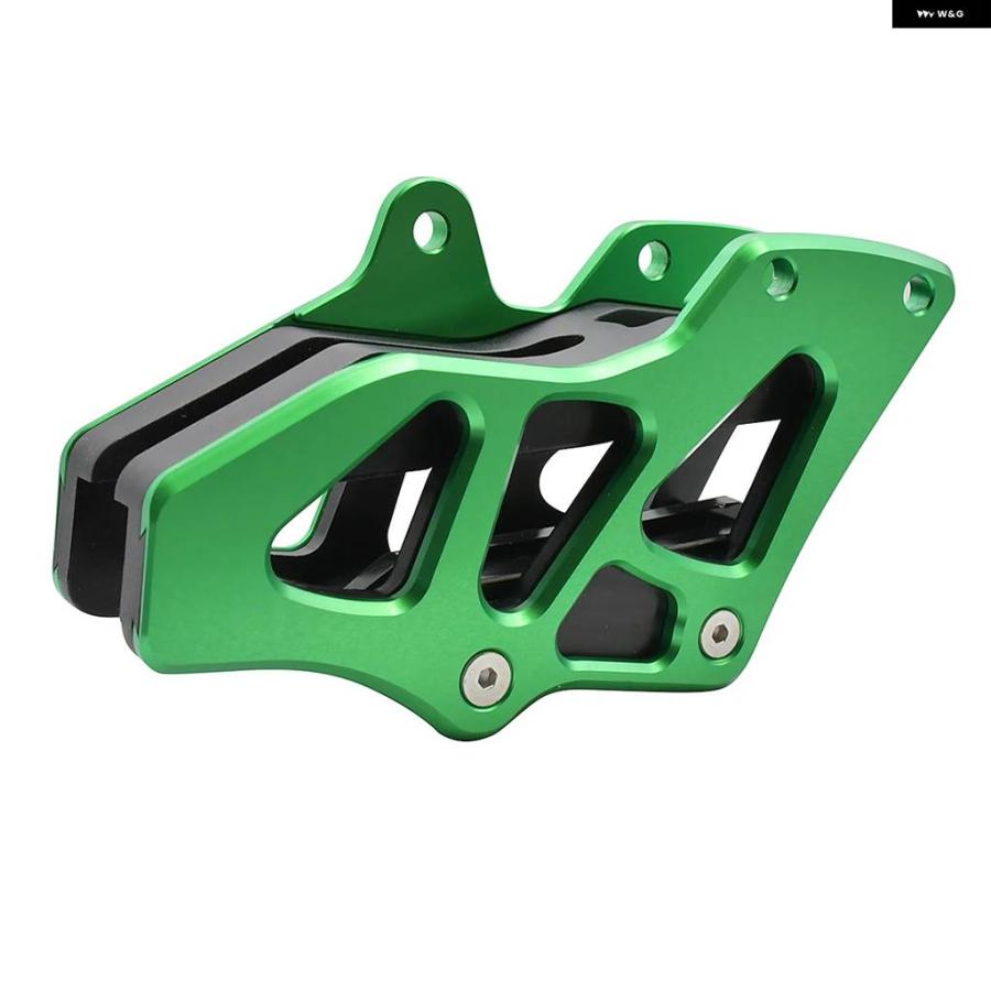 並行輸入品 バイク チェーン ガイド スライダー ガイド スイングアーム ローラー カワサキ KX250F KX450F KX250 KX450 250 450 KX 250F 450の画像