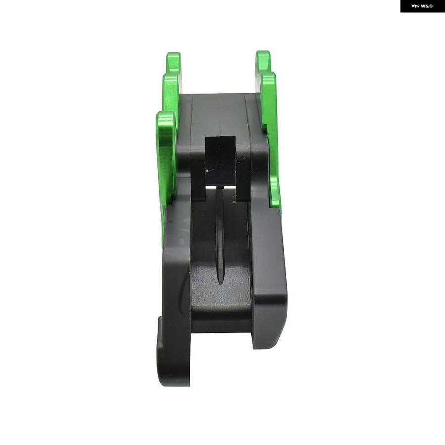 並行輸入品 バイク チェーン ガイド スライダー ガイド スイングアーム ローラー カワサキ KX250F KX450F KX250 KX450 250 450 KX 250F 450の画像