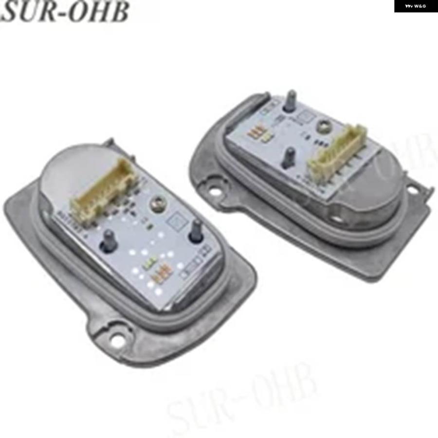 並行輸入品 アウディ A3 S3 LED ヘッドライト ユニット キット 7PP941572AC バラストセット 8S0907397D LED バルブ モジュール 8V0998473Aの画像