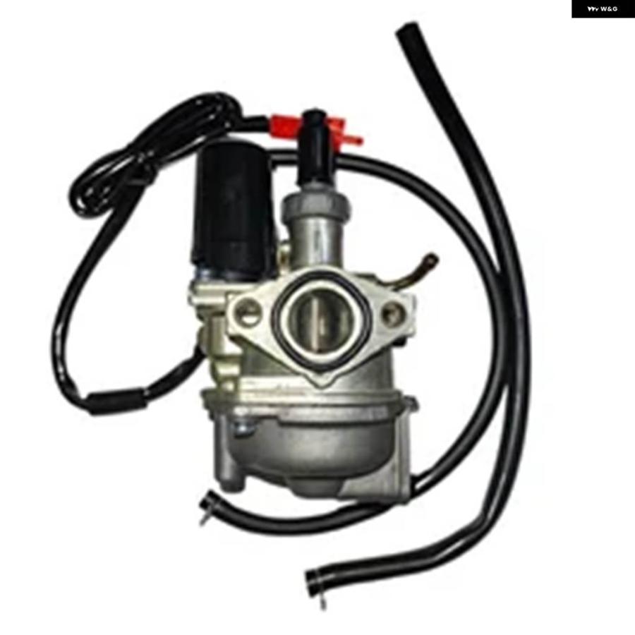 並行輸入品 キャブレター ホンダ DIO 50 BALI X8R SFX 50 SGX 50 SKY SH 50 SCOOPY SJ BALI SXR 50MM キャブレター | ブランド登録なし