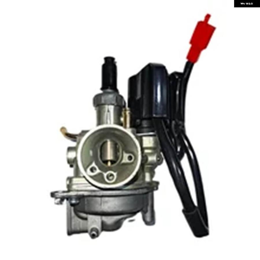 並行輸入品 キャブレター ホンダ DIO 50 BALI X8R SFX 50 SGX 50 SKY SH 50 SCOOPY SJ BALI SXR 50MM キャブレター | ブランド登録なし | 01