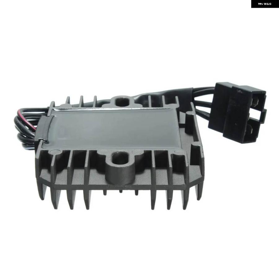 並行輸入品 バイク 電圧レギュレーター 整流器 スズキ GSXR600 GSXR750 GSXR1000 GSX1300R ハヤブサ トライアンフ ボンネビル スクランブラ | ブランド登録なし | 02