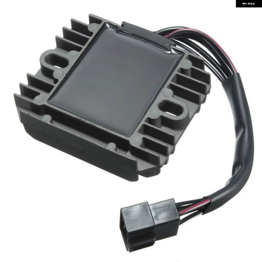 並行輸入品 バイク 電圧レギュレーター 整流器 スズキ GSXR600 GSXR750 GSXR1000 GSX1300R ハヤブサ トライアンフ ボンネビル スクランブラ | ブランド登録なし | 03