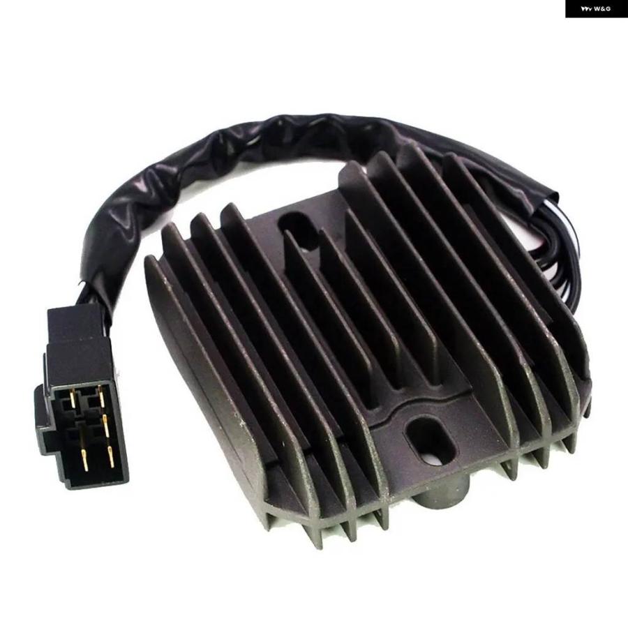 並行輸入品 バイク 電圧レギュレーター 整流器 スズキ GSXR600 GSXR750 GSXR1000 GSX1300R ハヤブサ トライアンフ ボンネビル スクランブラ | ブランド登録なし | 05