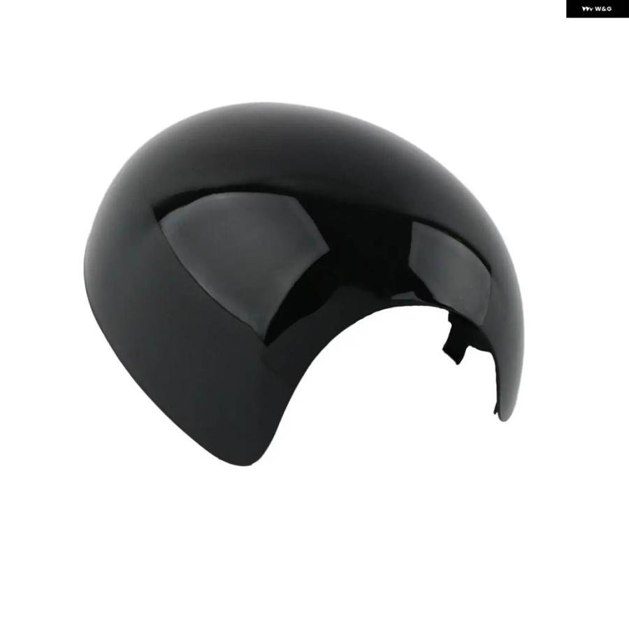 並行輸入品 カードア サイドウィング バックミラー カバー キャップ BMW MINI COOPER R55 R56 R57 R58 R59 R61 バックミラー カバーの画像