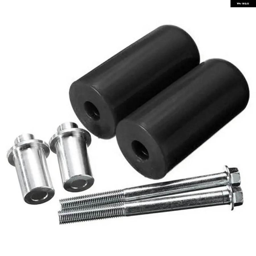 並行輸入品 バイク フレーム スライダー アンチ クラッシュ プロテクター スティックNS 200FZ25 XTZ 125 VESPA GTS | ブランド登録なし | 03