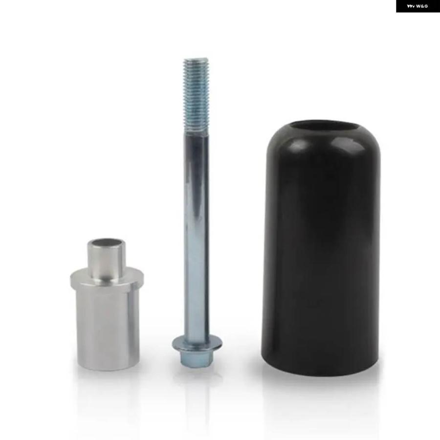 並行輸入品 バイク フレーム スライダー アンチ クラッシュ プロテクター スティックNS 200FZ25 XTZ 125 VESPA GTS | ブランド登録なし | 05