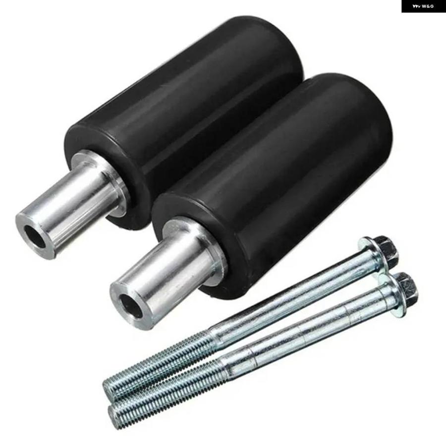 並行輸入品 バイク フレーム スライダー アンチ クラッシュ プロテクター スティックNS 200FZ25 XTZ 125 VESPA GTS | ブランド登録なし | 06