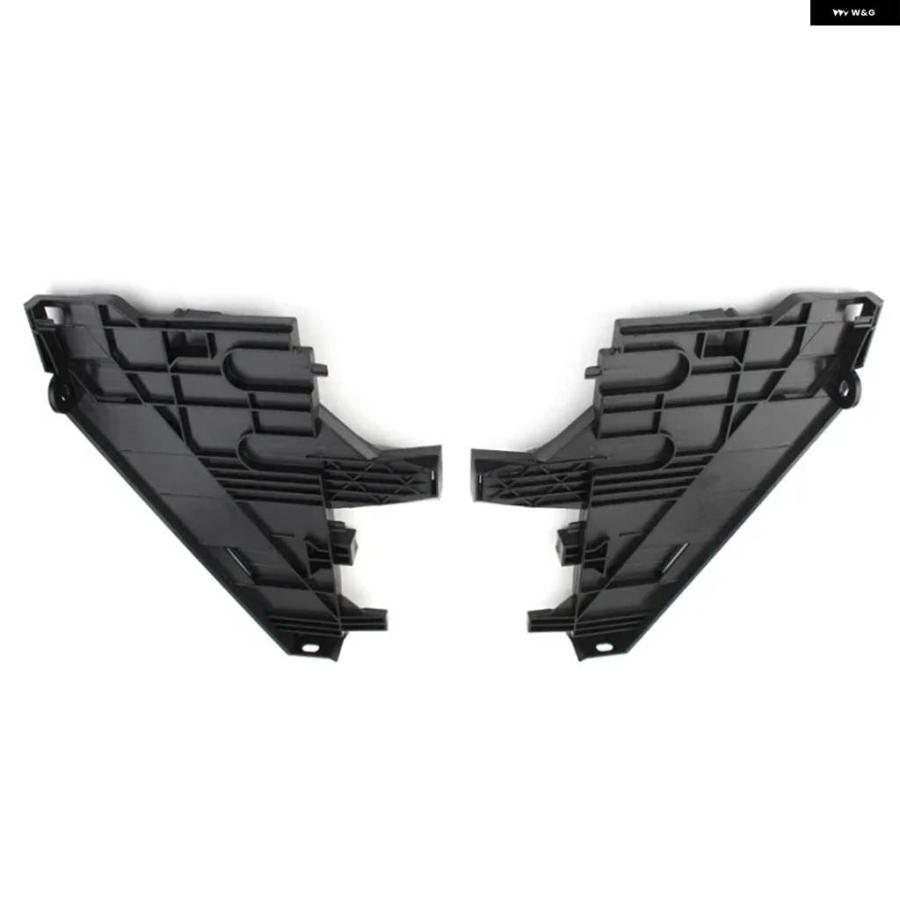 並行輸入品 LR001541 LR001542 ヘッドランプ ヘッドライト ランプ サポート ブラケット ランドローバー フリーランダー 2 2006-2014 カーの画像