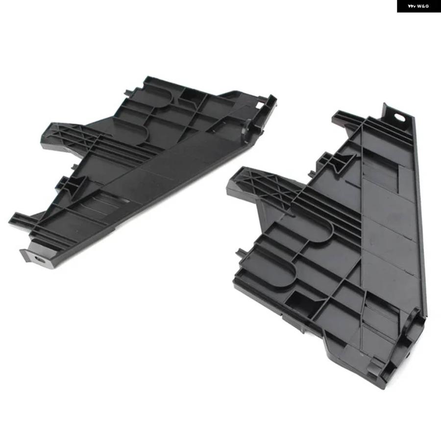 並行輸入品 LR001541 LR001542 ヘッドランプ ヘッドライト ランプ サポート ブラケット ランドローバー フリーランダー 2 2006-2014 カーの画像
