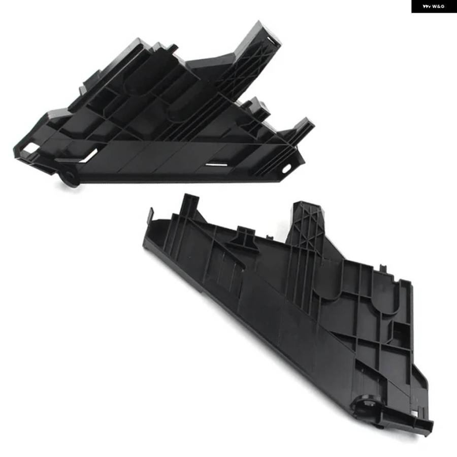 並行輸入品 LR001541 LR001542 ヘッドランプ ヘッドライト ランプ サポート ブラケット ランドローバー フリーランダー 2 2006-2014 カーの画像