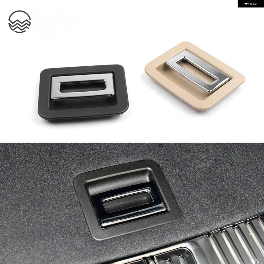 ブランド登録なし - 並行輸入品 車用 ブート 尻っ方取りまかなう 下つ方本塁 つや消し 立ち会い場引っ敷き 手持ち部分 ポルシェ カイエン 2011-2017