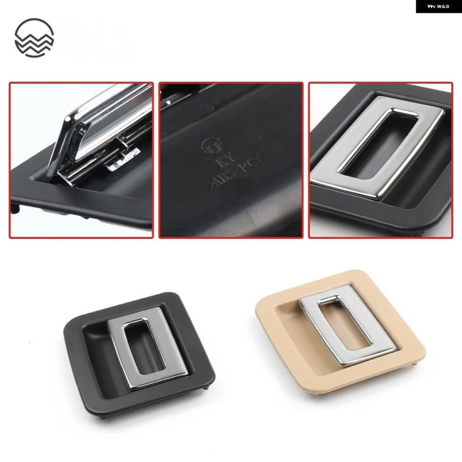 ブランド登録なし - 並行輸入品 車用 ブート 尻っ方取りまかなう 下つ方本塁 つや消し 立ち会い場引っ敷き 手持ち部分 ポルシェ カイエン 2011-2017