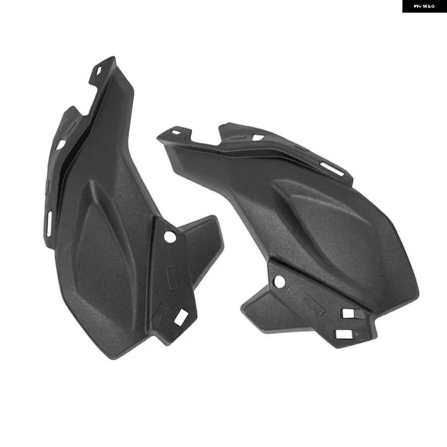 ブランド登録なし - 並行輸入品 KAWASAKI 2017 2018 2019 Z-900 自動二輪車 一部分 フロントサイドノーズカバー 前照灯 ダイアログボックス フェアリング Z900
