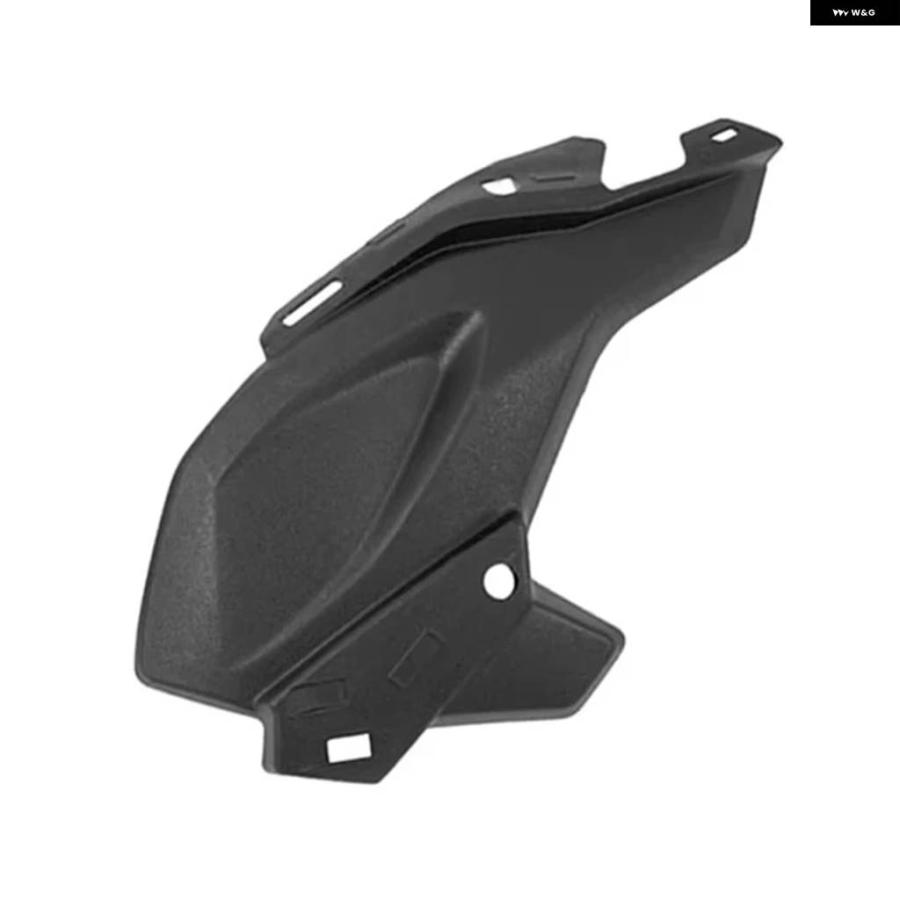 ブランド登録なし - 並行輸入品 KAWASAKI 2017 2018 2019 Z-900 自動二輪車 一部分 フロントサイドノーズカバー 前照灯 ダイアログボックス フェアリング Z900