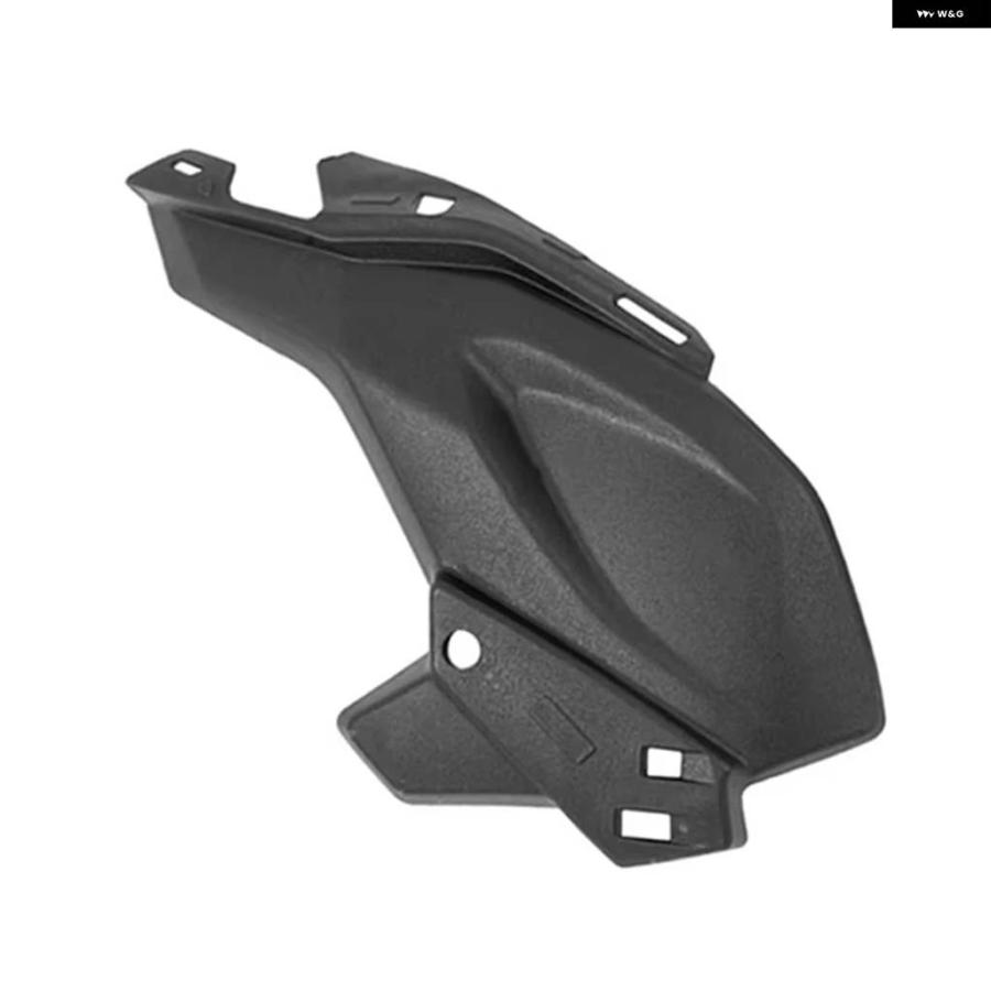 ブランド登録なし - 並行輸入品 KAWASAKI 2017 2018 2019 Z-900 自動二輪車 一部分 フロントサイドノーズカバー 前照灯 ダイアログボックス フェアリング Z900