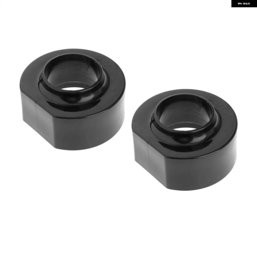 ブランド登録なし - 並行輸入品 フロントリアリフト スペーサー ジープ ラングラー TJ 地べた チェロキー ZJ 2WD
