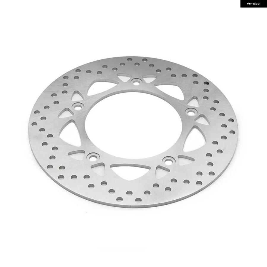 並行輸入品 オートバイ リア ブレーキディスク アクセサリー ヤマハ TMAX XP T-MAX 530 XP530 TMAX530 2013 2014 2015-2016 282Mの画像