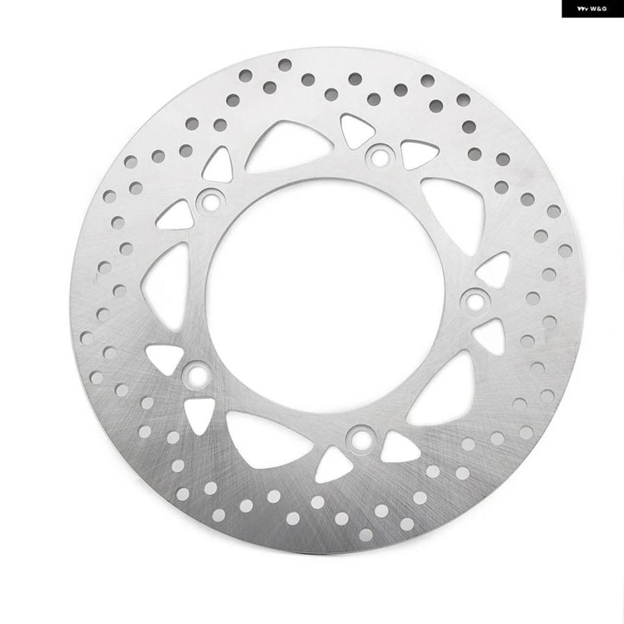 並行輸入品 オートバイ リア ブレーキディスク アクセサリー ヤマハ TMAX XP T-MAX 530 XP530 TMAX530 2013 2014 2015-2016 282Mの画像
