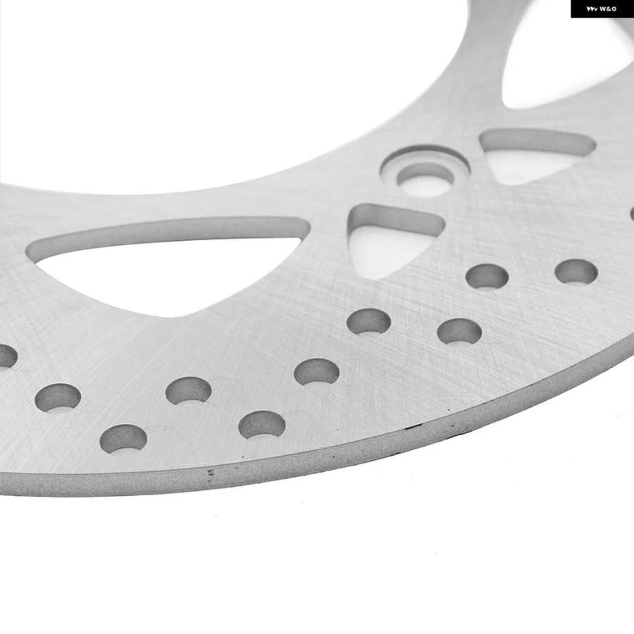 並行輸入品 オートバイ リア ブレーキディスク アクセサリー ヤマハ TMAX XP T-MAX 530 XP530 TMAX530 2013 2014 2015-2016 282Mの画像