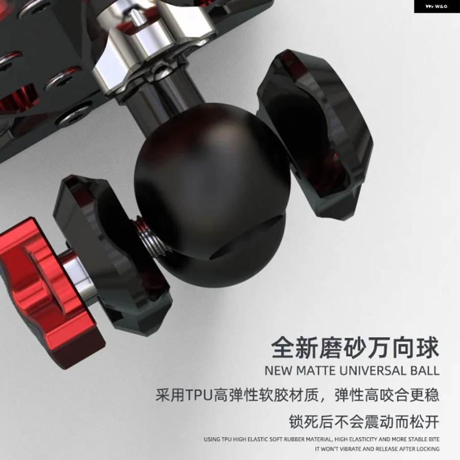 並行輸入品 バイク ナビゲーション ホルダー マウント ホルダー ヤマハ MT-09 5 VMAX 1700の画像