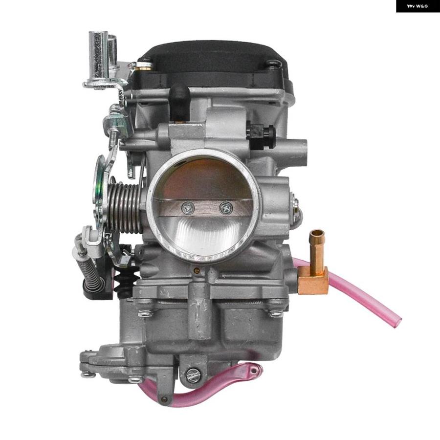 並行輸入品 CV 40MM キャブレター ハーレー CV40 ロードキング スーパーグライド ファットボーイ ツーリングの画像