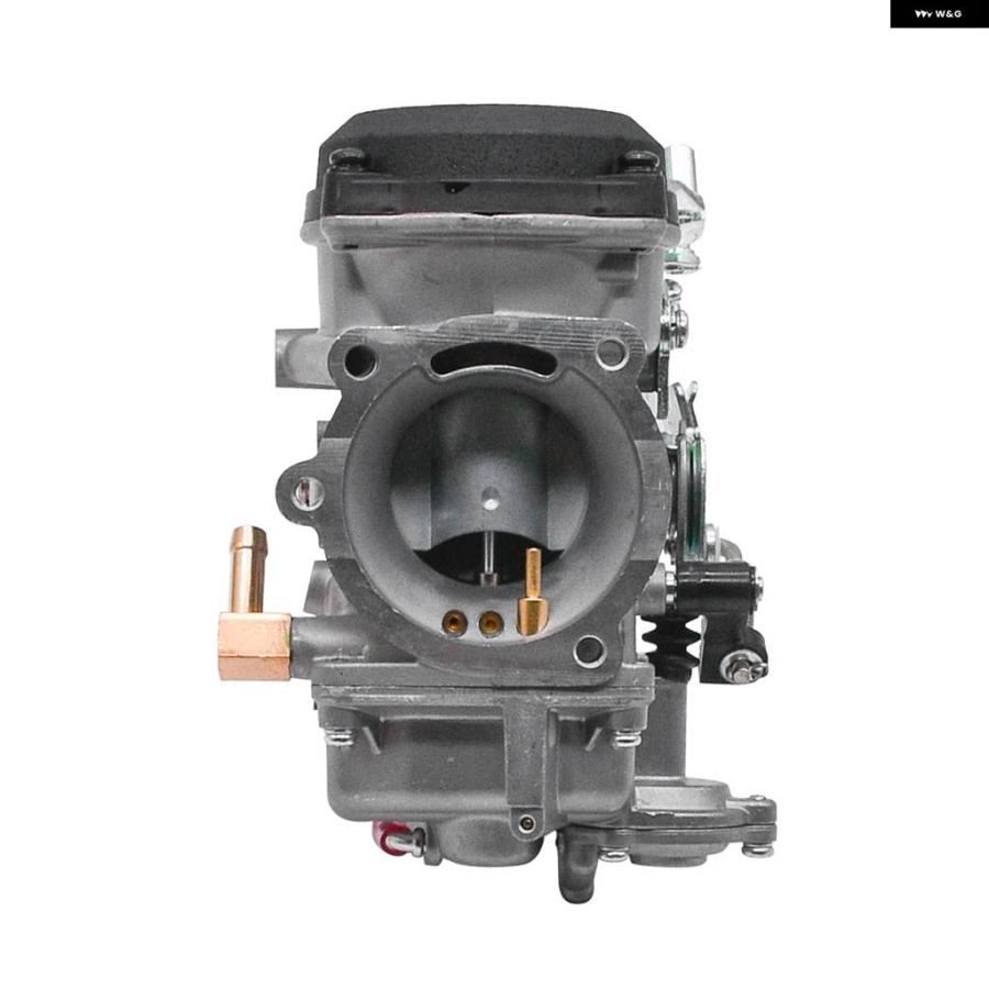 並行輸入品 CV 40MM キャブレター ハーレー CV40 ロードキング スーパーグライド ファットボーイ ツーリングの画像
