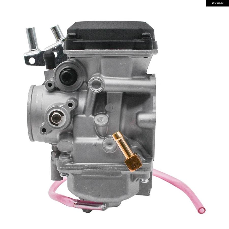 並行輸入品 CV 40MM キャブレター ハーレー CV40 ロードキング スーパーグライド ファットボーイ ツーリングの画像