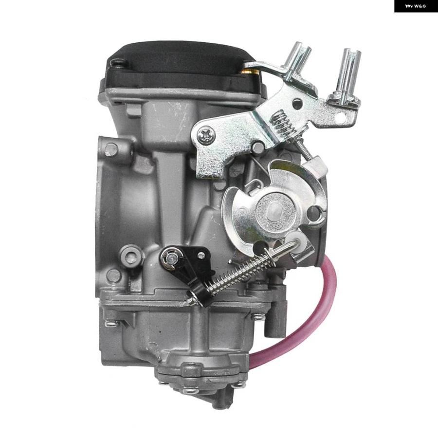 並行輸入品 CV 40MM キャブレター ハーレー CV40 ロードキング スーパーグライド ファットボーイ ツーリングの画像