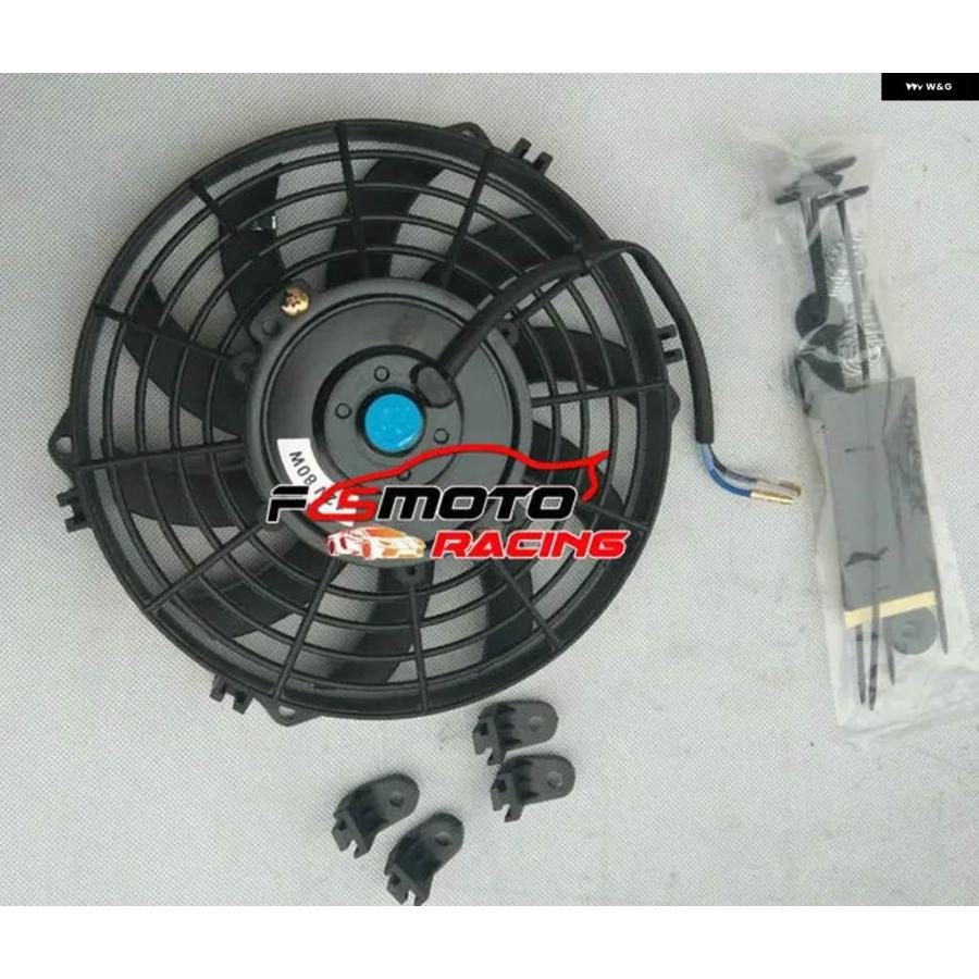 並行輸入品 アルミ ラジエーター ファン ヤマハ FJR1300 FJR13 FJR1300ABS FJR 1300 A/ABS/R/RC FJR13AT/T/TC 2001-2005 2002 20の画像