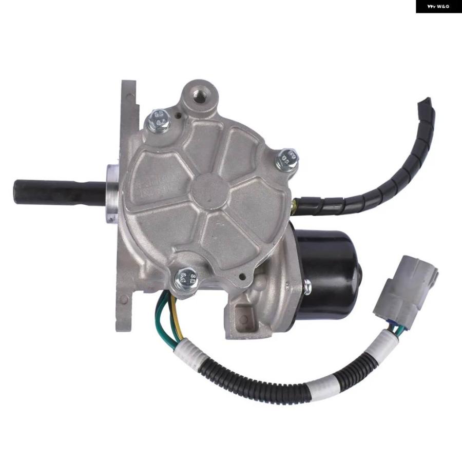 並行輸入品 トヨタ ランドクルーザー 80 J8 4.2 D / 4.5 リアディファレンシャルロック アクチュエーター 41450-60042_1