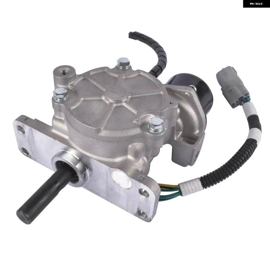 並行輸入品 トヨタ ランドクルーザー 80 J8 4.2 D / 4.5 リアディファレンシャルロック アクチュエーター 41450-60042_2