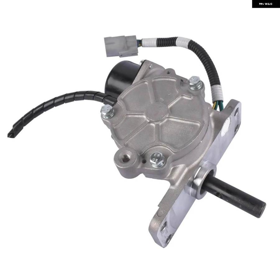 並行輸入品 トヨタ ランドクルーザー 80 J8 4.2 D / 4.5 リアディファレンシャルロック アクチュエーター 41450-60042_3