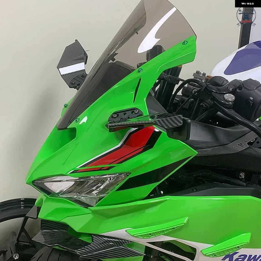 並行輸入品 ZX4R KAWASAKI ZX-4R ZX-4RR ZX-25R ZX-6R ZX-10R バイク