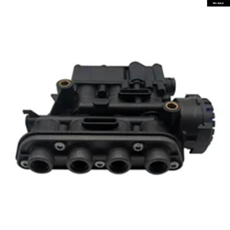 並行輸入品 ボルボ トラック 用スペアパーツ VOE 21083660 K019821N50 エアサスペンション バルブの画像