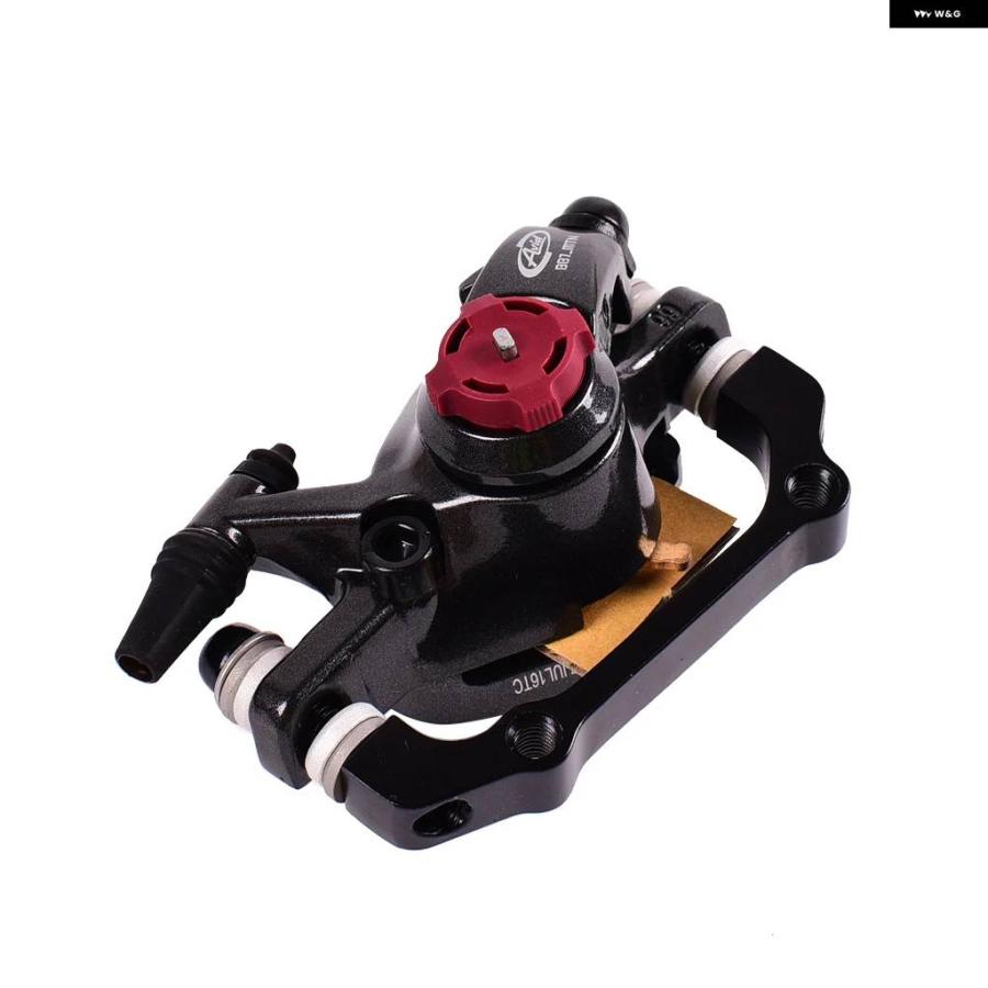 並行輸入品 マウンテン バイク ディスクブレーキセット AVID BB7 ラインプリング メカニカル MTB 自転車 ブレーキ キャリパー フの画像