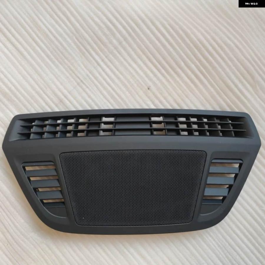 並行輸入品 BMW F48 X1シリーズ用センター ダッシュボード ツイーター オーディオ ミュージック パネル ミッドホーンカバー カーの画像