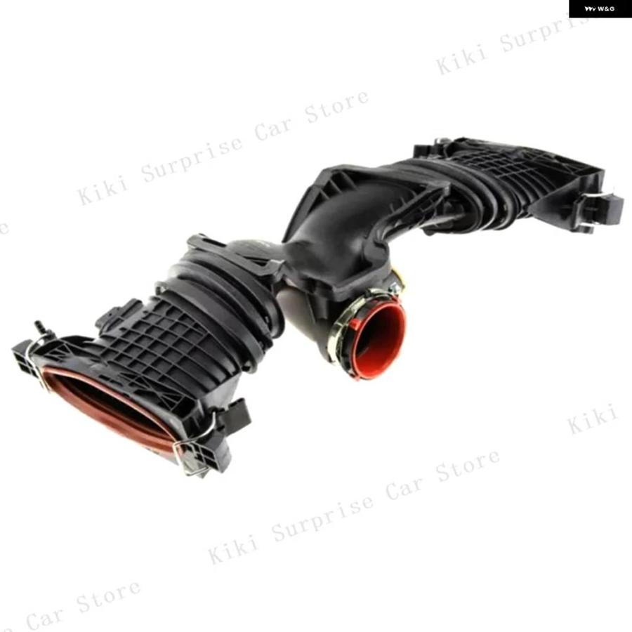 並行輸入品 メルセデス ベンツ C/E/M/R クラス 用 5ピン エンジン エアインテーク パイプ エアマスセンサー エアインテークダクの画像