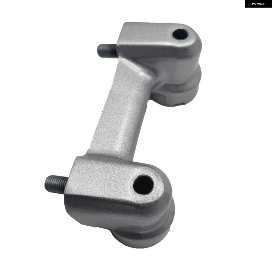 並行輸入品 ハンドルバー ハンドルバー クランプ ネジノブボルトパーツ ホンダ Z50 Z50J モンキー DAX CT70 Z50R 50CCの画像