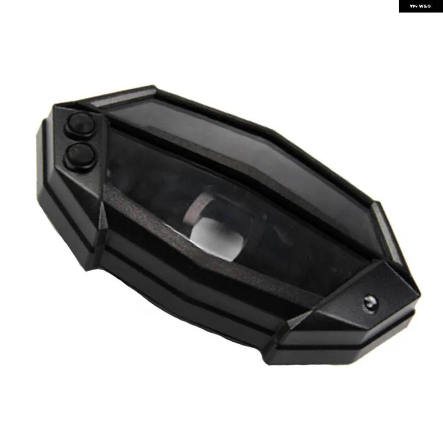 並行輸入品 KAWASAKI Z1000 2014 - 18 18 17 16 スピード メーター 計器ケース ゲージ オドメーター タコメーター ハウジングの画像