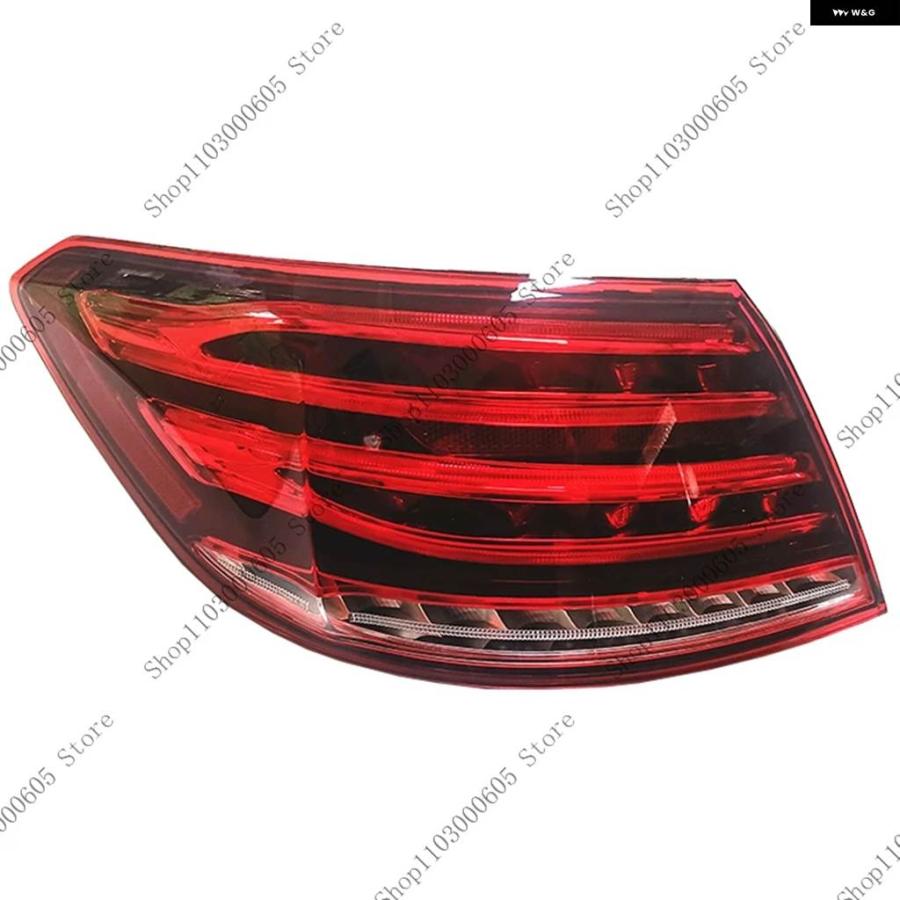 並行輸入品 メルセデス ベンツ E クラス W207 2014 - 16 2ドアクーペ用パーツ テールライト アセンブリ ウィンカー 2079063300の画像