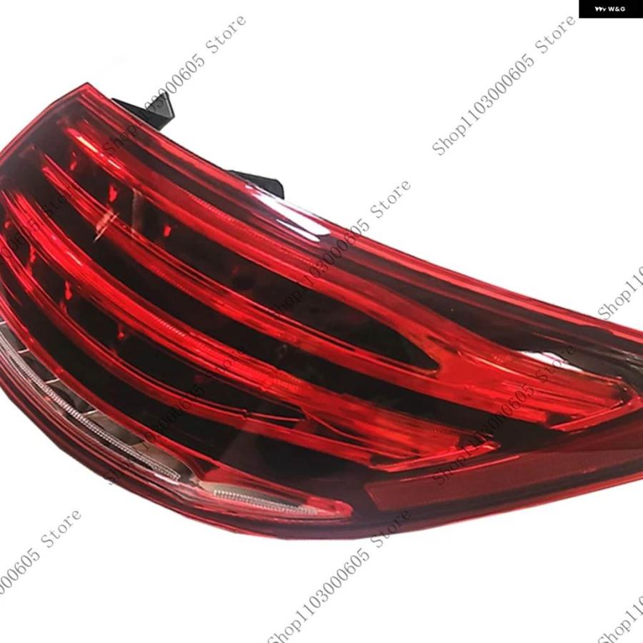 並行輸入品 メルセデス ベンツ E クラス W207 2014 - 16 2ドアクーペ用パーツ テールライト アセンブリ ウィンカー 2079063300の画像