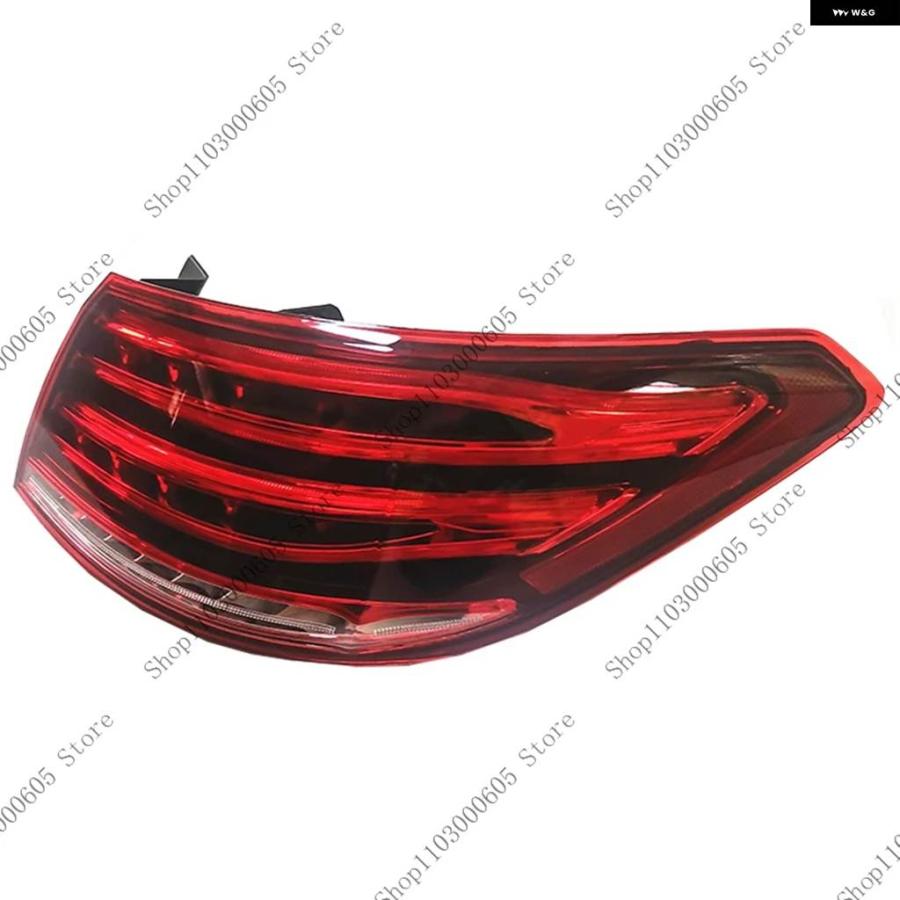 並行輸入品 メルセデス ベンツ E クラス W207 2014 - 16 2ドアクーペ用パーツ テールライト アセンブリ ウィンカー 2079063300の画像