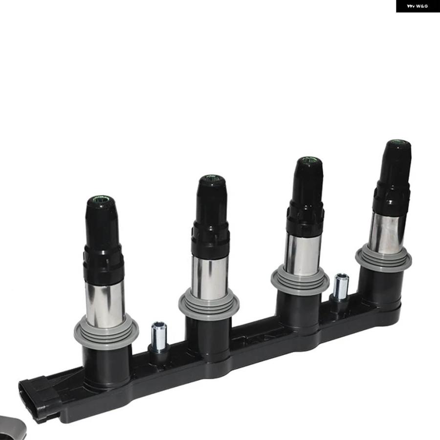 並行輸入品 イグニッション コイル 55585539 シボレー クルーズ J300 1.6 1.8 2009- J305 ハッチバック 2011- J308 ステーションの画像