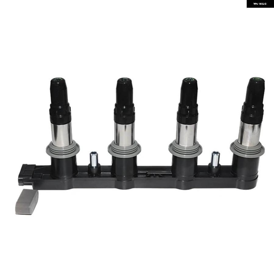 並行輸入品 イグニッション コイル 55585539 シボレー クルーズ J300 1.6 1.8 2009- J305 ハッチバック 2011- J308 ステーションの画像